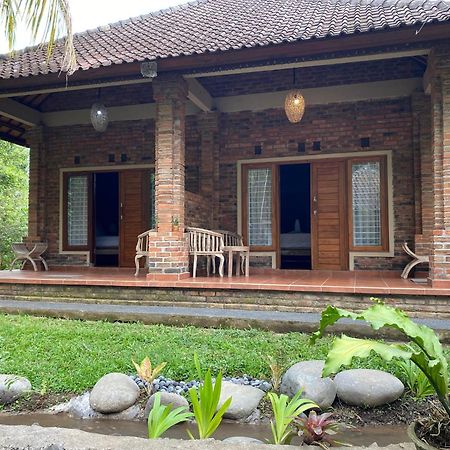 Mayong Bali Villa And Hostel Munduk Eksteriør billede